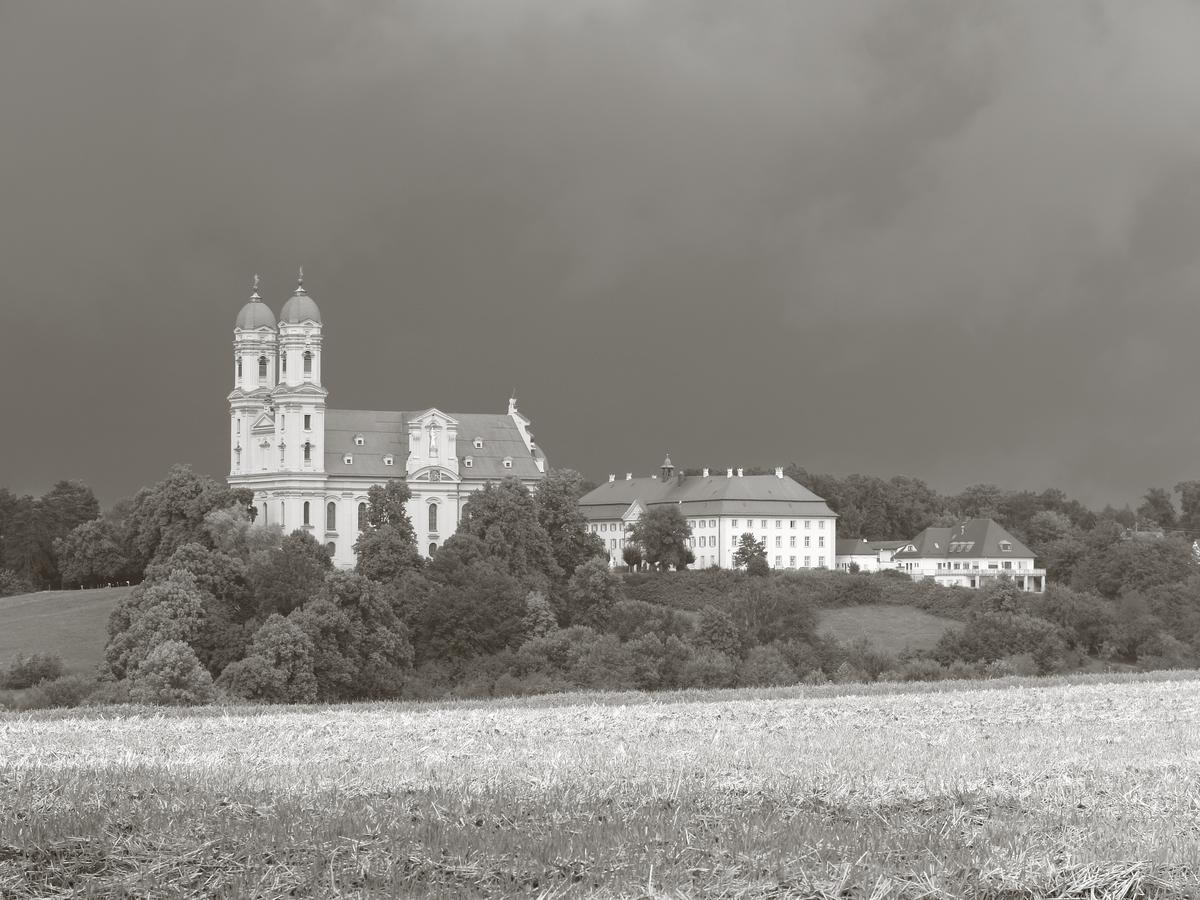 Seegasthof Franz Bolz Gbr Ellwangen Kültér fotó