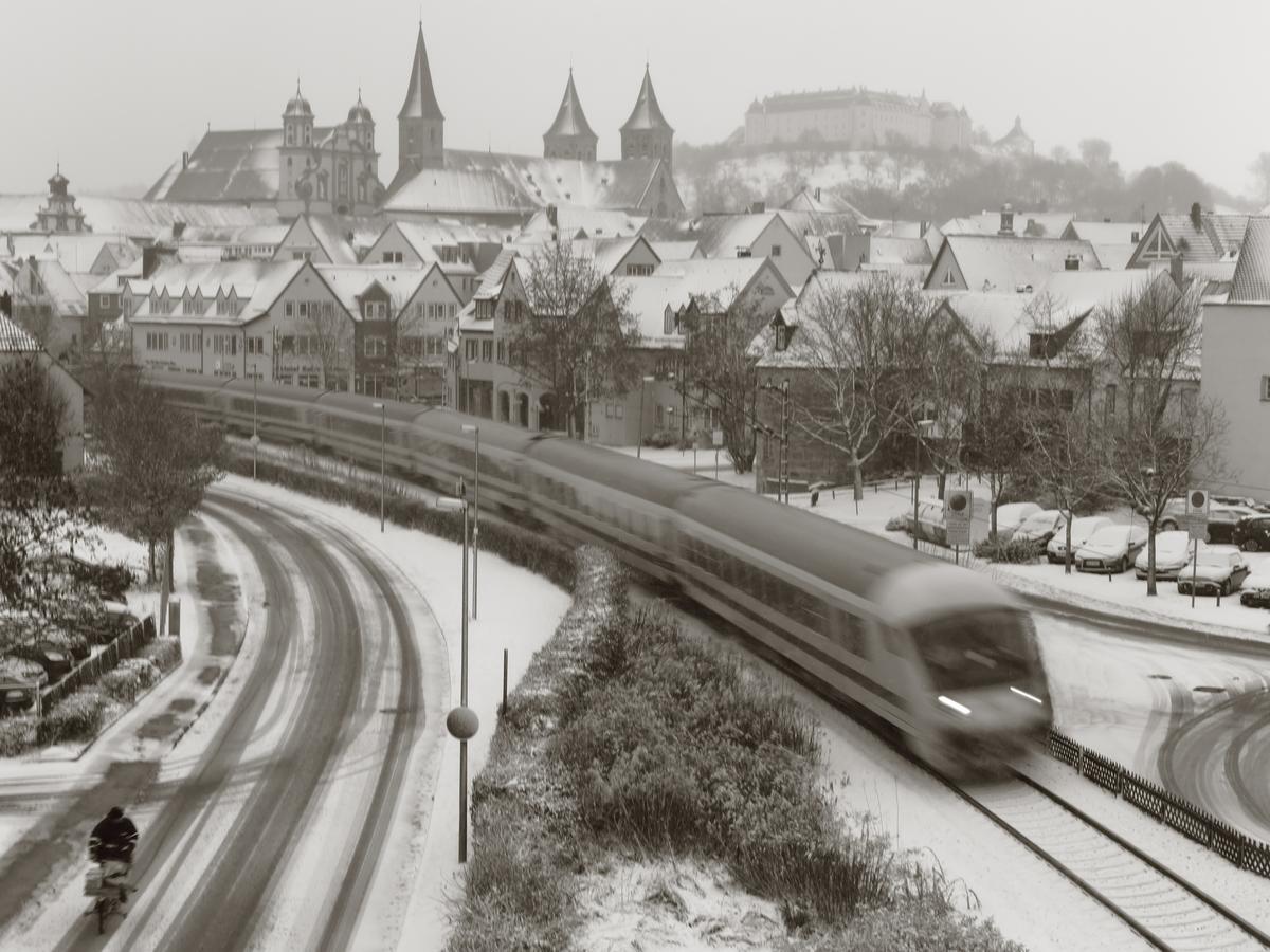 Seegasthof Franz Bolz Gbr Ellwangen Kültér fotó